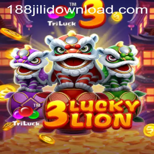 Discover the Thrills of 3LUCKYLION: An Innovative Gaming Experience