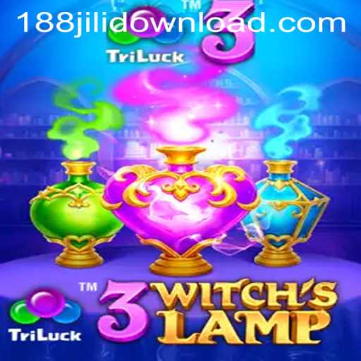 Discover the Enchantment of 3WitchsLamp - The Magical Game That's Captivating Players Worldwide