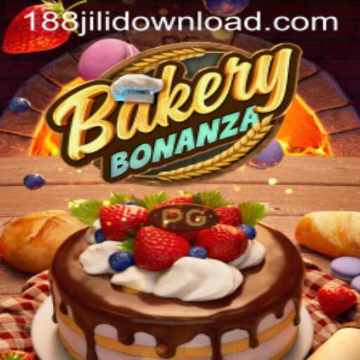 Explore the Sweet World of BakeryBonanza alongside the 188jili Challenge