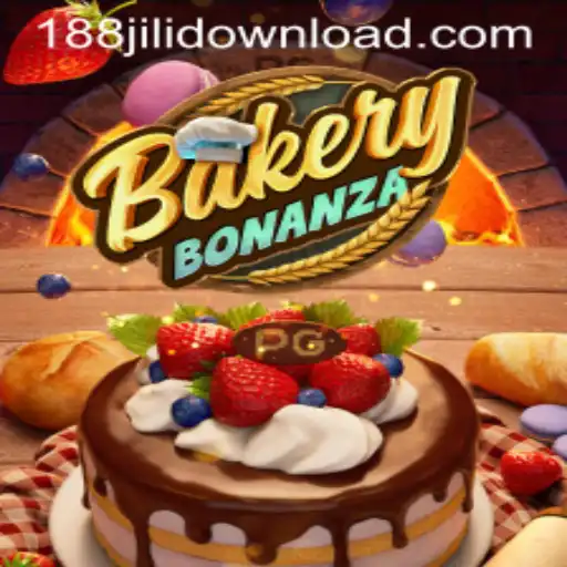 Explore the Sweet World of BakeryBonanza alongside the 188jili Challenge