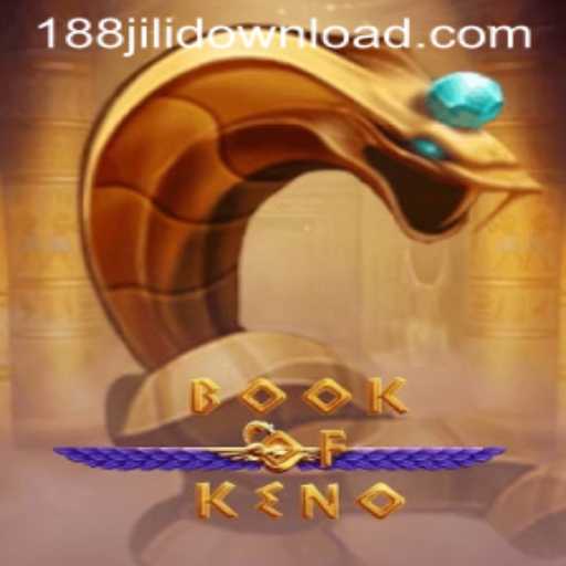 Discover the World of BookOfKeno: A New Gaming Experience