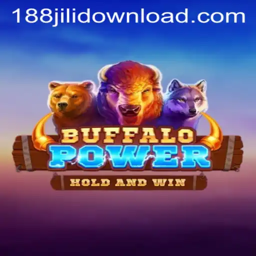 Exploring the Thrills of BuffaloPower: A Dive into the Gaming World