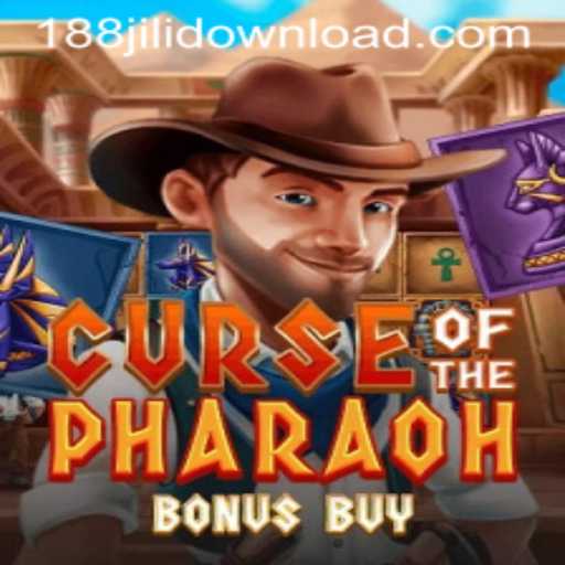Exploring Curse of the Pharaoh Bonus Buy: A Journey into Ancient Treasures with 188jili