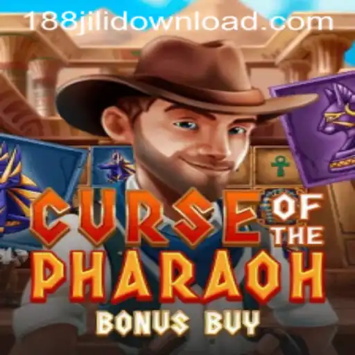 Exploring Curse of the Pharaoh Bonus Buy: A Journey into Ancient Treasures with 188jili