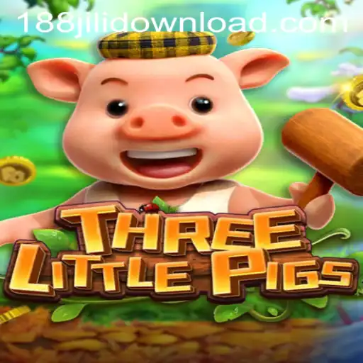 Explore the Fascinating World of THREELITTLEPIGS