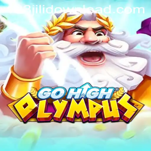 Discover the Thrilling World of GoHighOlympus: A New Era in Gaming with 188jili