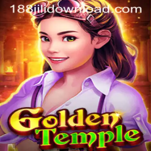 Unveiling the Mysteries of GoldenTemple: Adventure Awaits with 188jili