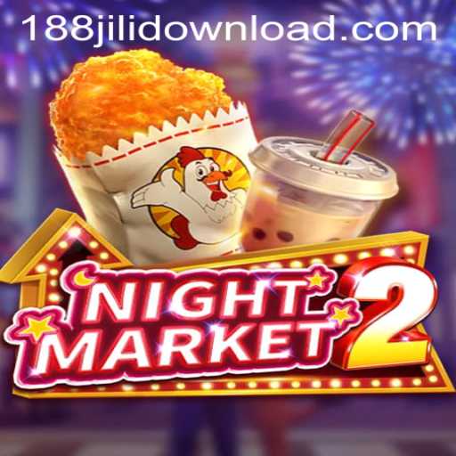 Exploring NightMarket2: A Fascinating Game Experience with 188jili