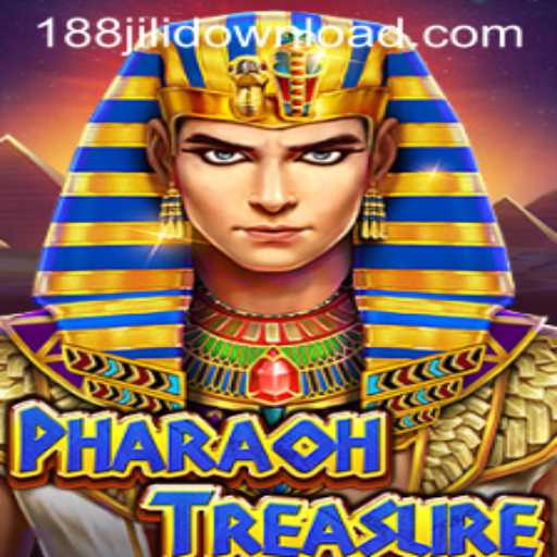 Discover the Mysteries of PharaohTreasure with 188jili