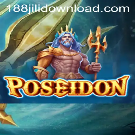 Poseidon: Dive into the Depths with 188jili