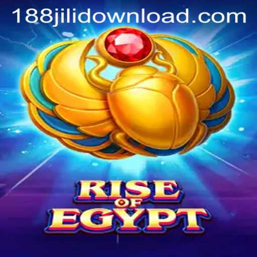 Rise of Egypt: Exploring the Mystical Game
