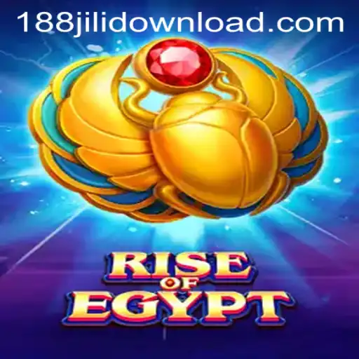 Rise of Egypt: Exploring the Mystical Game