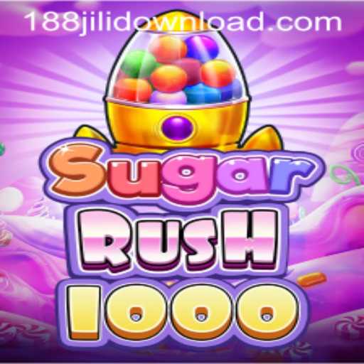 Exploring SugarRush1000: A Sweet Escape into Gaming