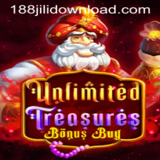 Unlimited Treasures Bonus Buy: Dive into Excitement