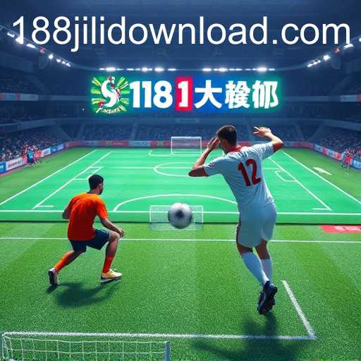 Exploring the World of Virtual Sports: A Deep Dive into the Phenomenon of 188jili